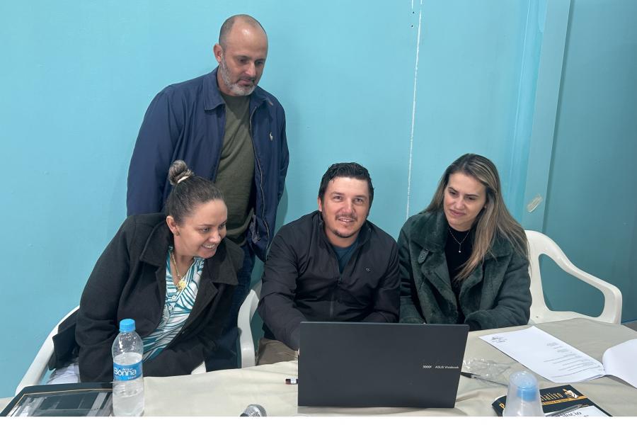 Reunião da Comissão Especial Temporária - 01/06/2026